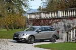 Subaru Outback 2.0D 2015 года